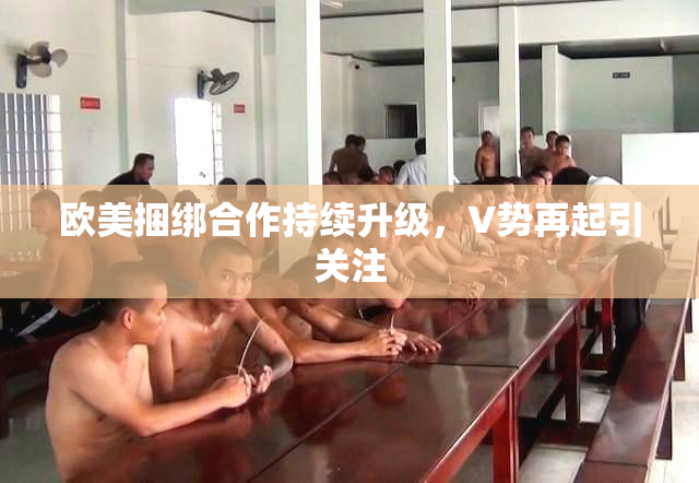 欧美捆绑合作持续升级，V势再起引关注