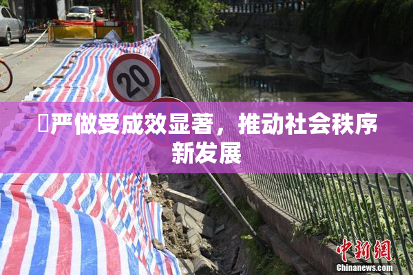 囯严做受成效显著，推动社会秩序新发展