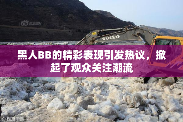 黑人BB的精彩表现引发热议，掀起了观众关注潮流