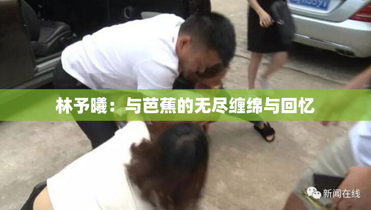 林予曦：与芭蕉的无尽缠绵与回忆