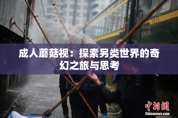 成人蘑菇视：探索另类世界的奇幻之旅与思考