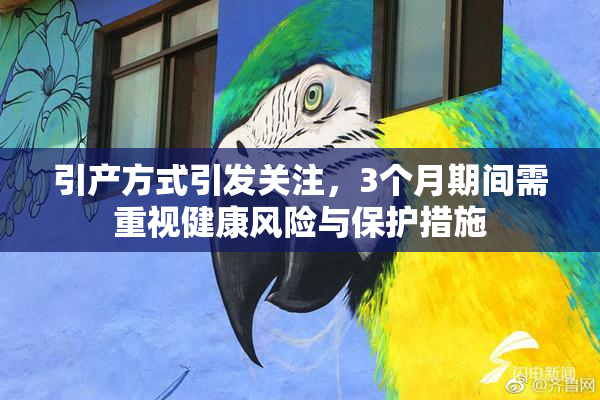 引产方式引发关注，3个月期间需重视健康风险与保护措施