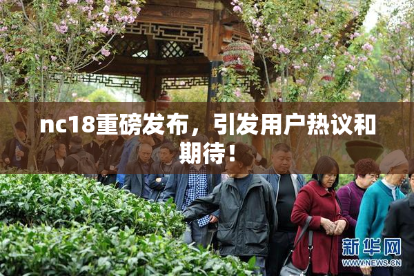 nc18重磅发布，引发用户热议和期待！