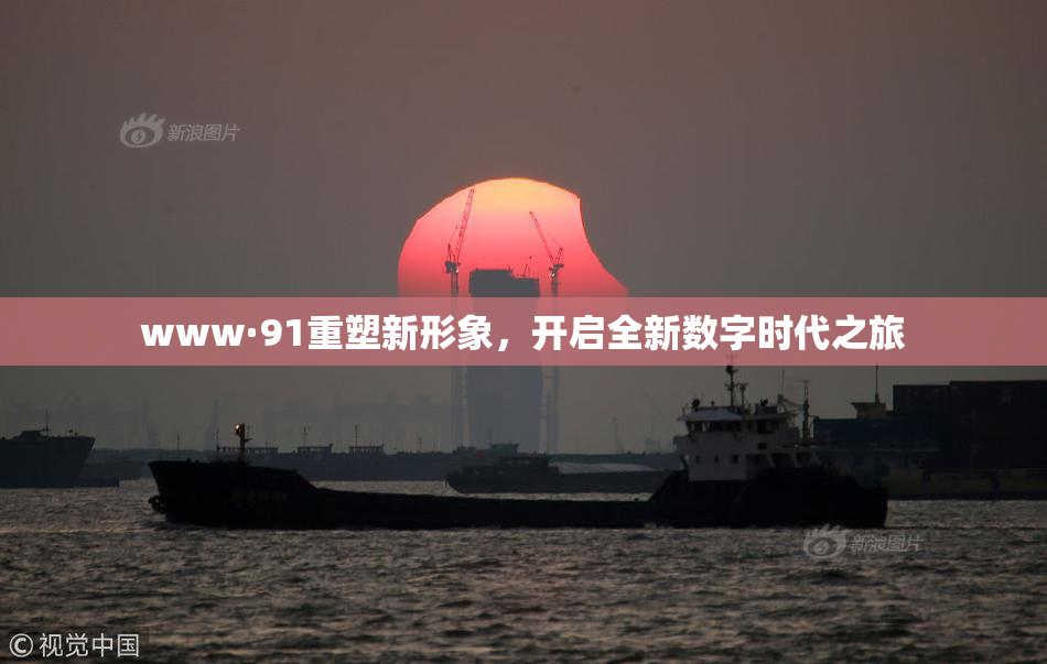 www·91重塑新形象，开启全新数字时代之旅