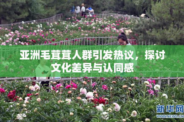 亚洲毛茸茸人群引发热议，探讨文化差异与认同感