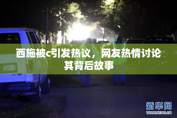 西施被c引发热议，网友热情讨论其背后故事
