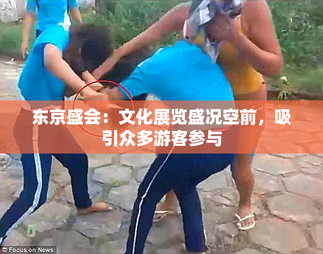 东京盛会：文化展览盛况空前，吸引众多游客参与