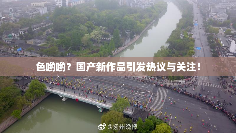 色哟哟？国产新作品引发热议与关注！