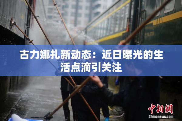 古力娜扎新动态：近日曝光的生活点滴引关注