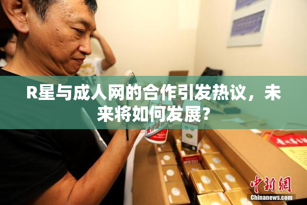 R星与成人网的合作引发热议，未来将如何发展？