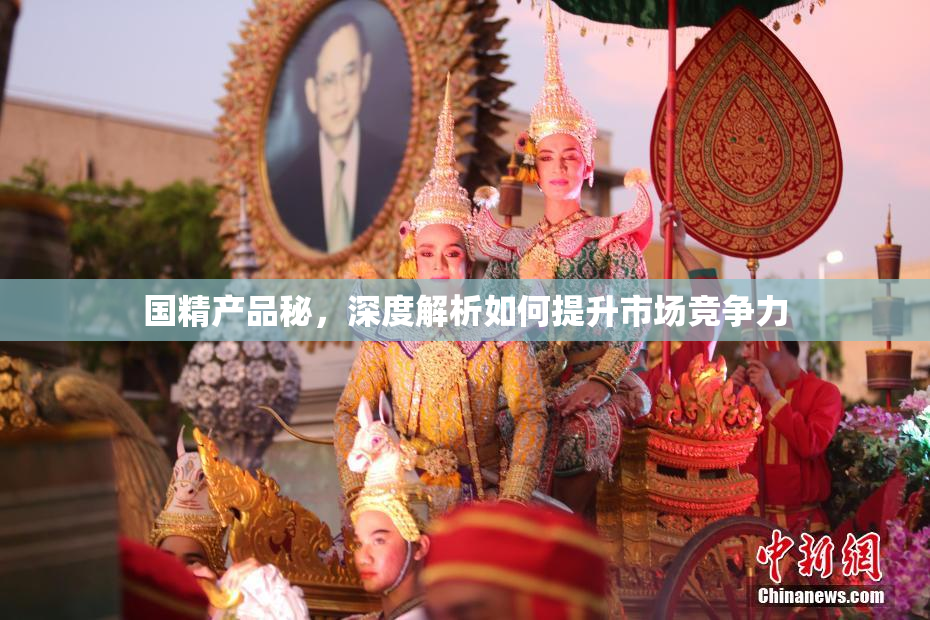 国精产品秘，深度解析如何提升市场竞争力