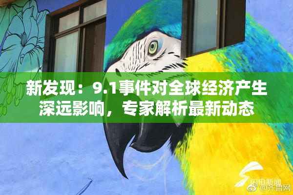 新发现：9.1事件对全球经济产生深远影响，专家解析最新动态