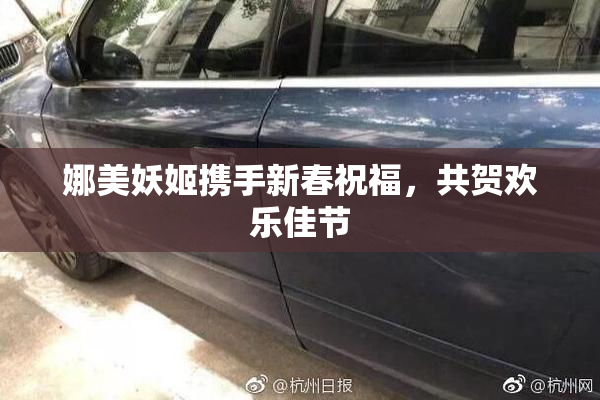 娜美妖姬携手新春祝福，共贺欢乐佳节