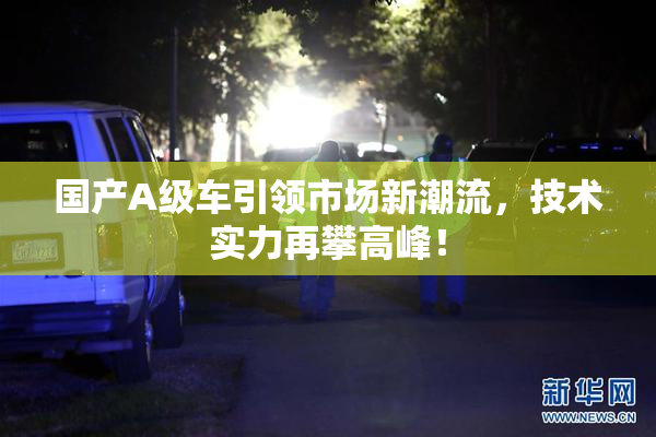 国产A级车引领市场新潮流，技术实力再攀高峰！