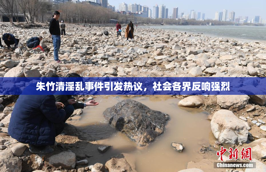 朱竹清淫乱事件引发热议，社会各界反响强烈