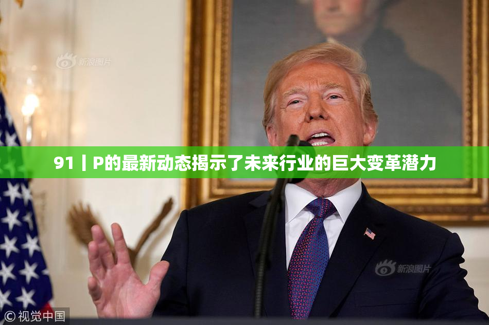 91丨P的最新动态揭示了未来行业的巨大变革潜力