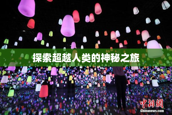 探索超越人类的神秘之旅