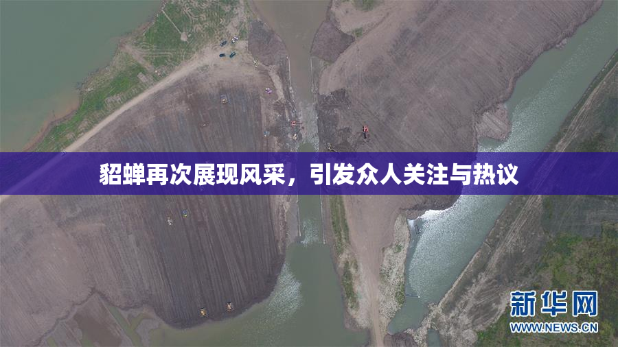 貂蝉再次展现风采，引发众人关注与热议