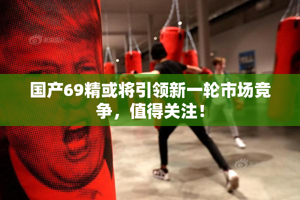 国产69精或将引领新一轮市场竞争，值得关注！