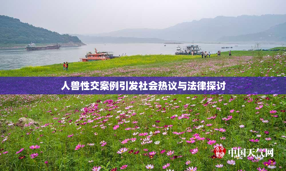 人兽性交案例引发社会热议与法律探讨