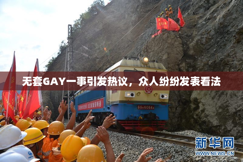 无套GAY一事引发热议，众人纷纷发表看法