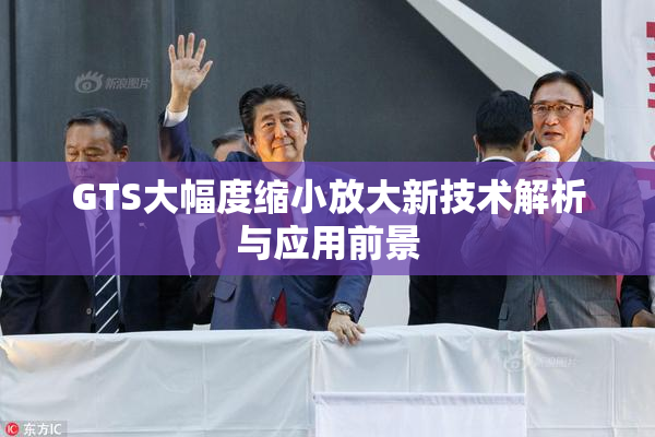 GTS大幅度缩小放大新技术解析与应用前景