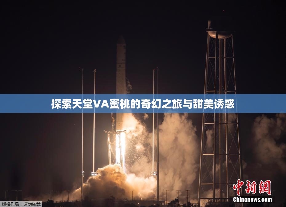 探索天堂VA蜜桃的奇幻之旅与甜美诱惑