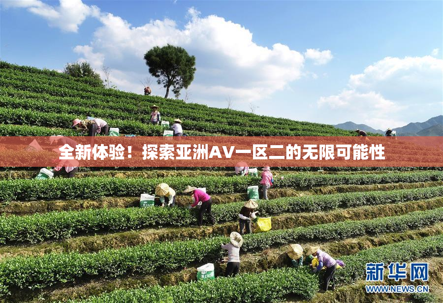 全新体验！探索亚洲AV一区二的无限可能性