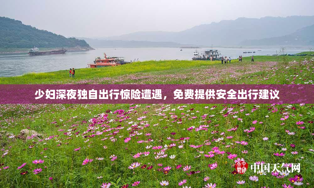 少妇深夜独自出行惊险遭遇，免费提供安全出行建议