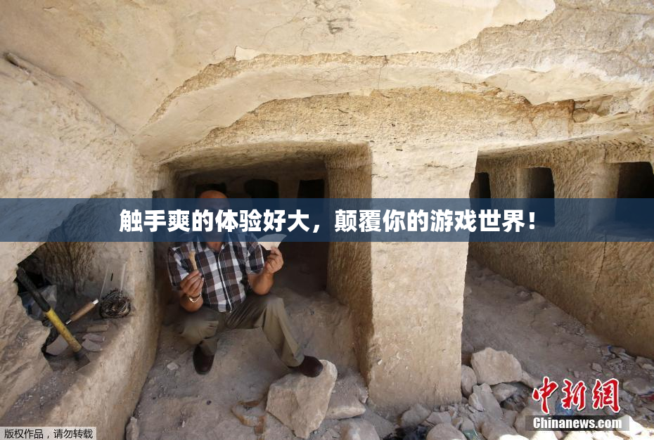 触手爽的体验好大，颠覆你的游戏世界！