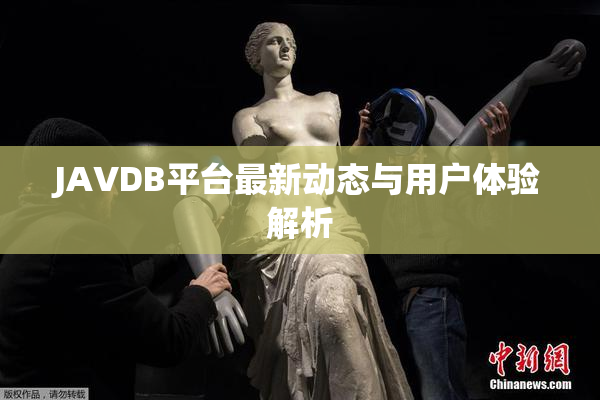 JAVDB平台最新动态与用户体验解析