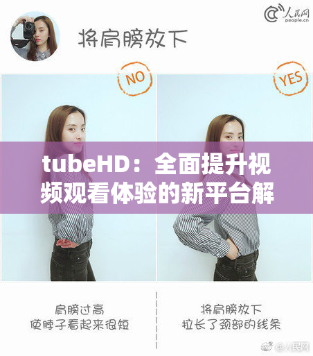 tubeHD：全面提升视频观看体验的新平台解析