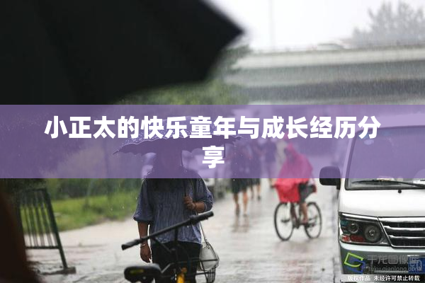 小正太的快乐童年与成长经历分享