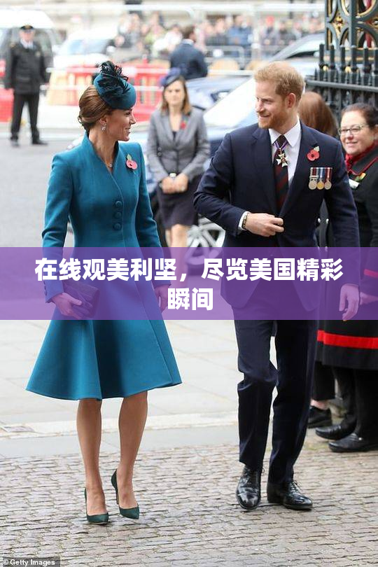 在线观美利坚，尽览美国精彩瞬间