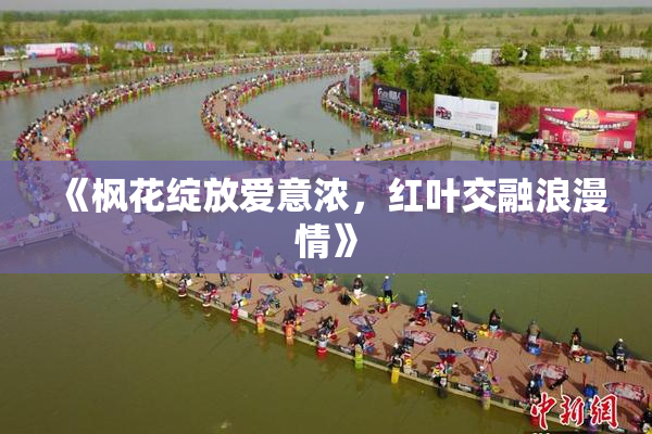 《枫花绽放爱意浓，红叶交融浪漫情》