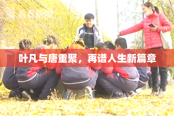 叶凡与唐重聚，再谱人生新篇章
