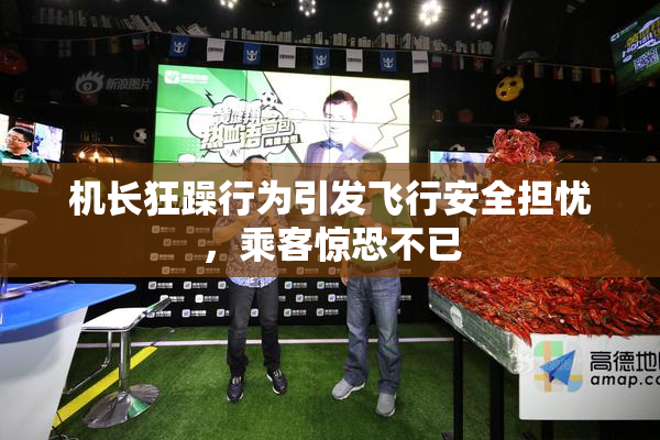 机长狂躁行为引发飞行安全担忧，乘客惊恐不已