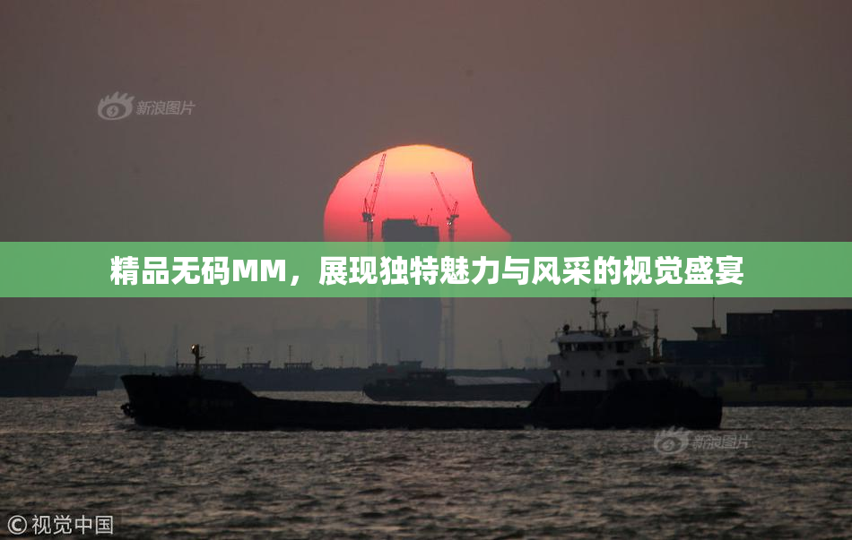 精品无码MM，展现独特魅力与风采的视觉盛宴