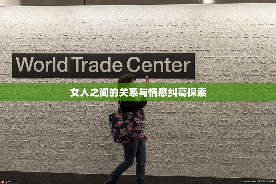 女人之间的关系与情感纠葛探索