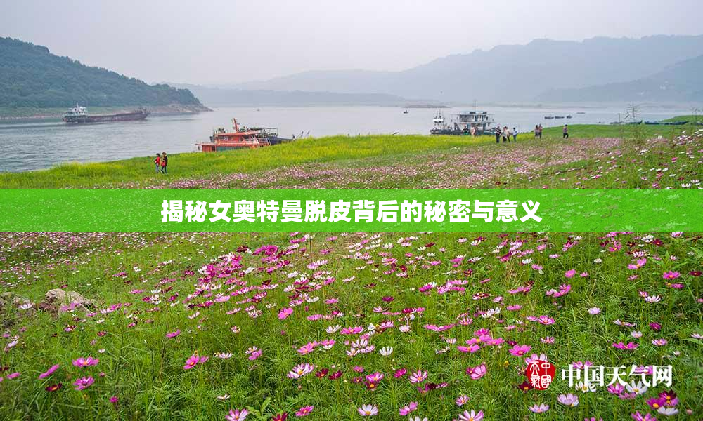 揭秘女奥特曼脱皮背后的秘密与意义