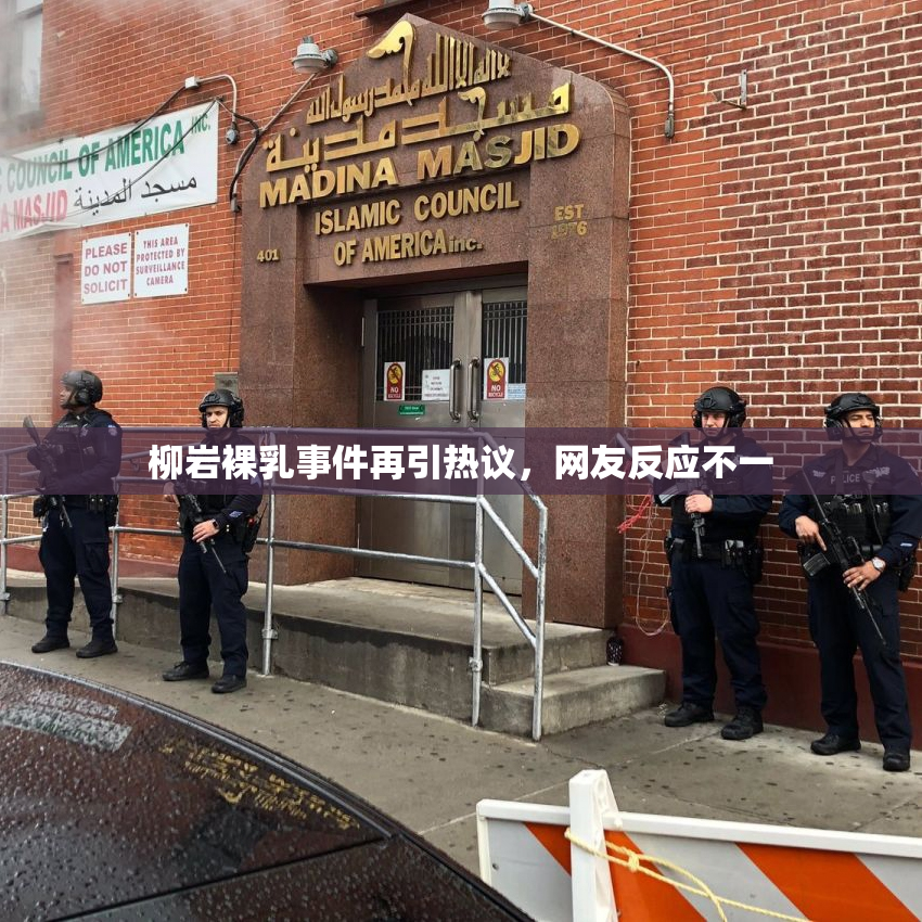柳岩裸乳事件再引热议，网友反应不一