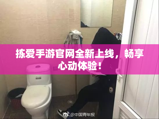 拣爱手游官网全新上线，畅享心动体验！