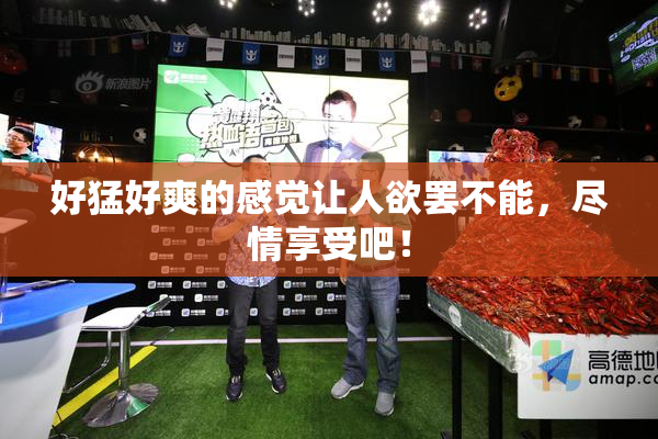 好猛好爽的感觉让人欲罢不能，尽情享受吧！