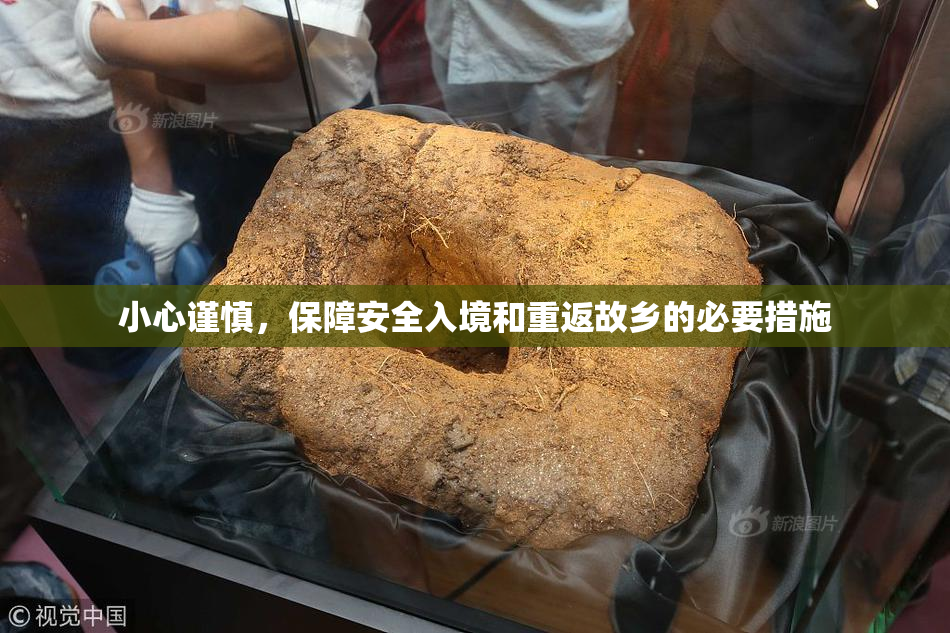小心谨慎，保障安全入境和重返故乡的必要措施