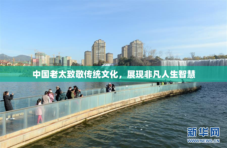中国老太致敬传统文化，展现非凡人生智慧