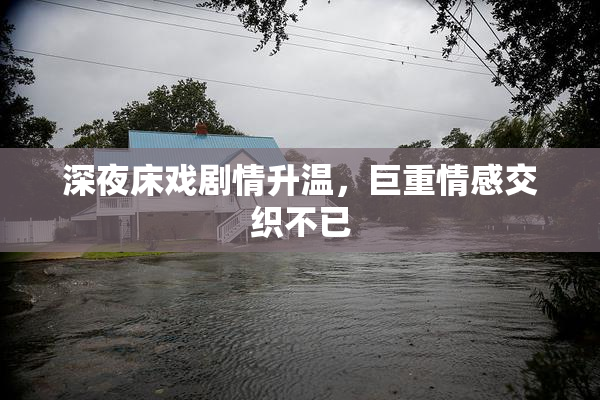 深夜床戏剧情升温，巨重情感交织不已