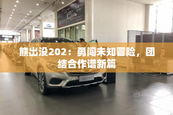 熊出没202：勇闯未知冒险，团结合作谱新篇