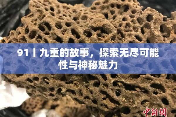 91丨九重的故事，探索无尽可能性与神秘魅力