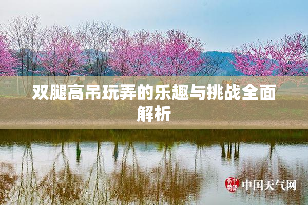 双腿高吊玩弄的乐趣与挑战全面解析