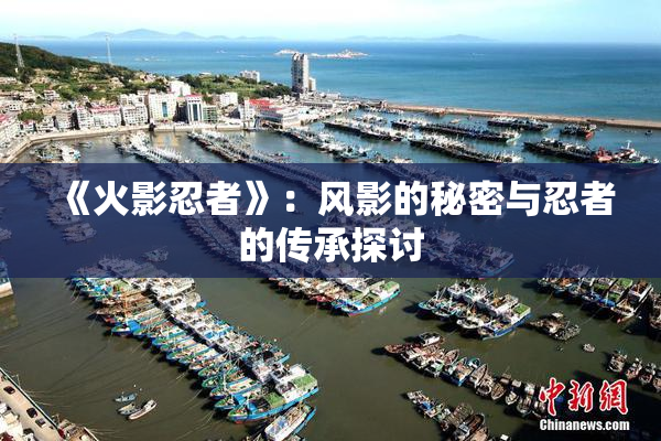 《火影忍者》：风影的秘密与忍者的传承探讨